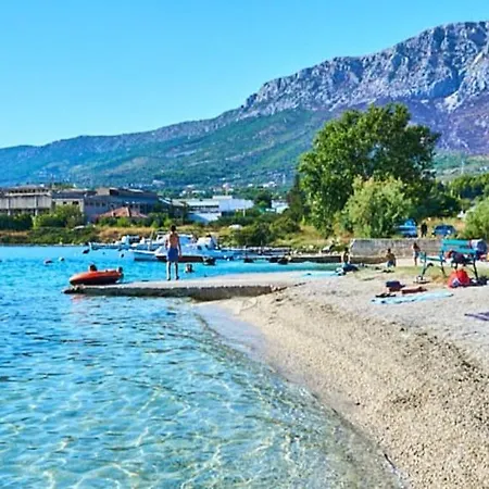Milka * Kaštela