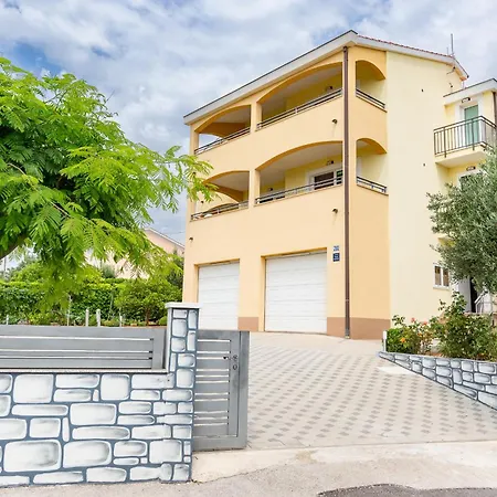 Apartment Milka