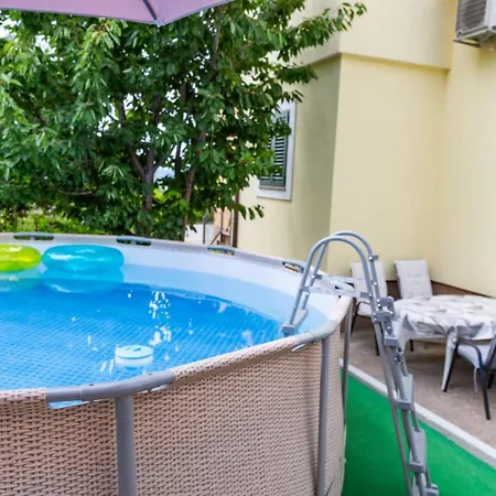 Milka Apartment