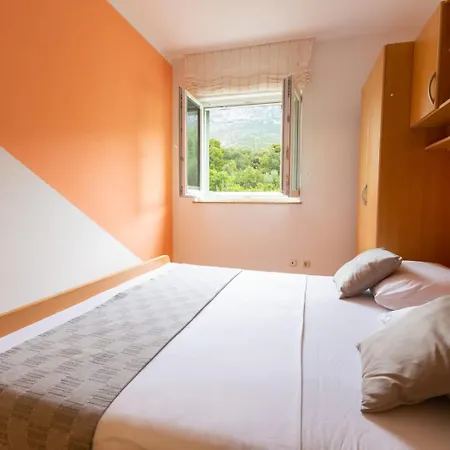 Apartment Milka