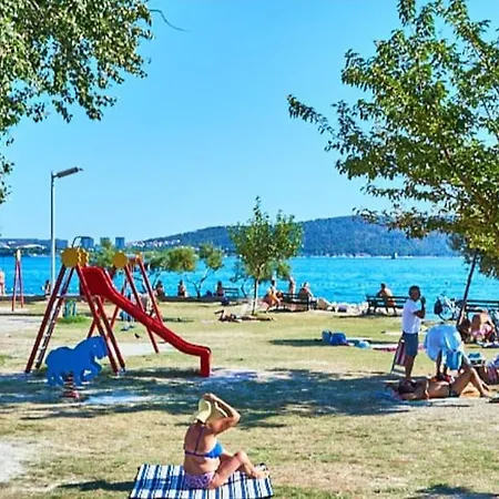 Apartamento Milka Kaštela