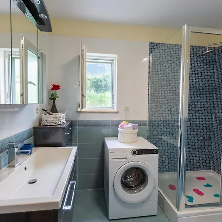 Apartamento Milka Kaštela