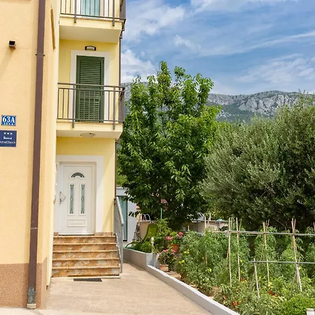 Apartment Milka